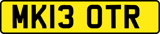 MK13OTR