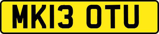 MK13OTU
