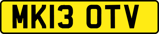 MK13OTV