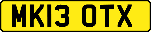 MK13OTX