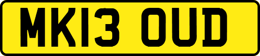 MK13OUD
