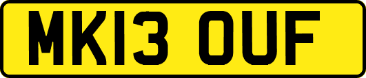 MK13OUF