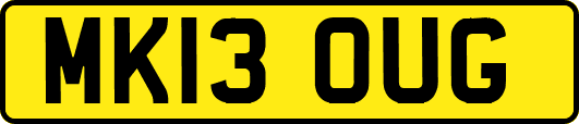 MK13OUG