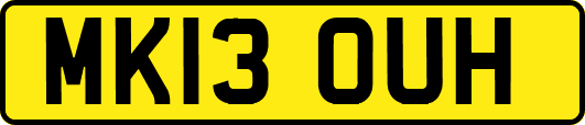 MK13OUH