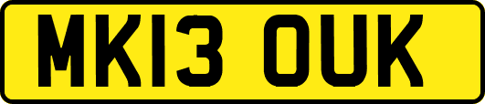 MK13OUK