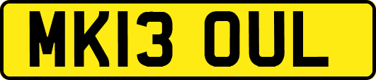 MK13OUL