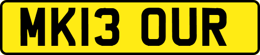 MK13OUR