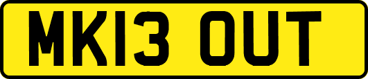 MK13OUT