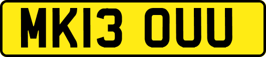 MK13OUU