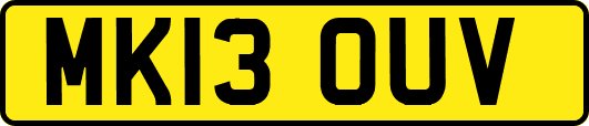 MK13OUV