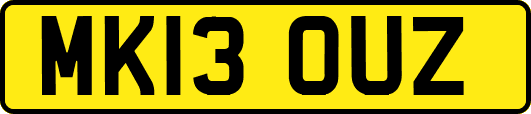 MK13OUZ