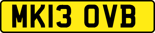 MK13OVB