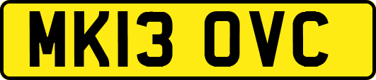 MK13OVC