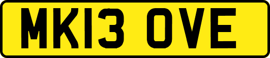 MK13OVE