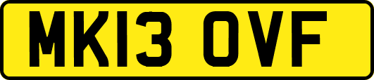 MK13OVF
