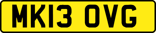 MK13OVG