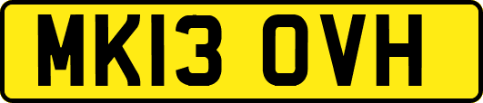 MK13OVH