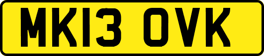MK13OVK