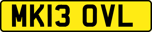 MK13OVL