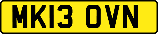 MK13OVN