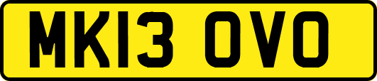 MK13OVO