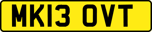 MK13OVT
