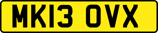 MK13OVX