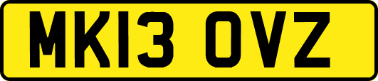 MK13OVZ