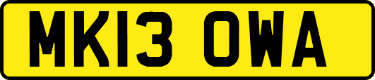 MK13OWA