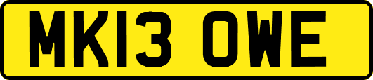 MK13OWE