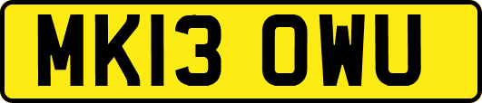 MK13OWU