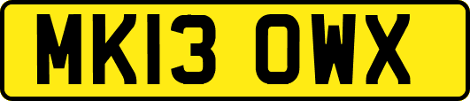 MK13OWX
