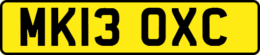 MK13OXC