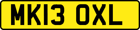 MK13OXL