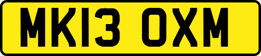 MK13OXM