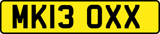 MK13OXX