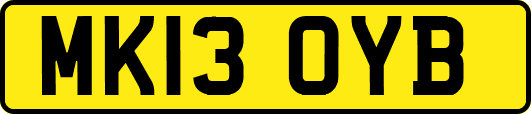 MK13OYB