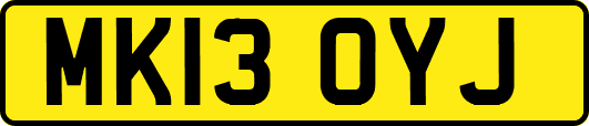 MK13OYJ