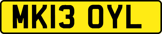 MK13OYL