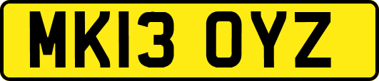 MK13OYZ
