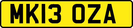 MK13OZA