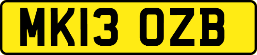 MK13OZB