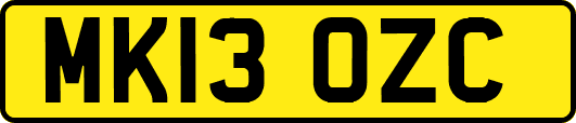 MK13OZC