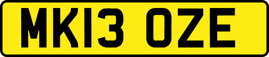 MK13OZE