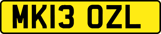 MK13OZL