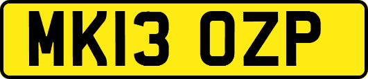 MK13OZP