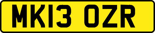 MK13OZR