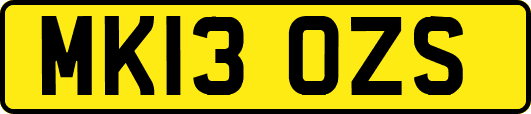 MK13OZS