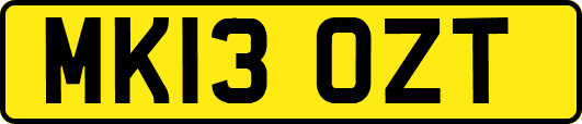 MK13OZT