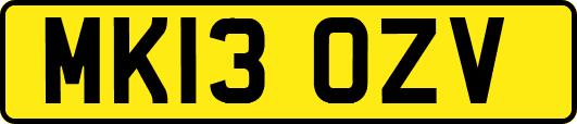 MK13OZV